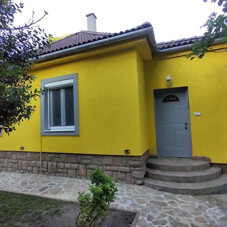 Villa Marion Keszthely Extérieur photo