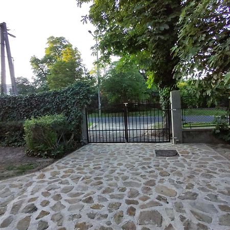 Villa Marion Keszthely Extérieur photo
