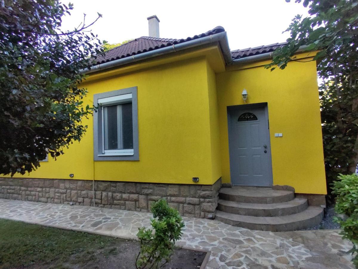 Villa Marion Keszthely Extérieur photo