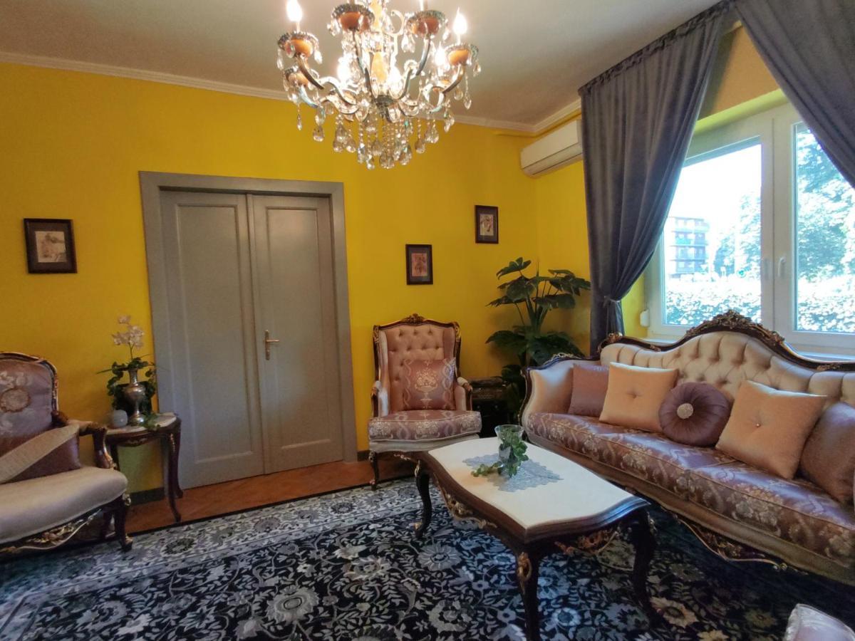 Villa Marion Keszthely Extérieur photo