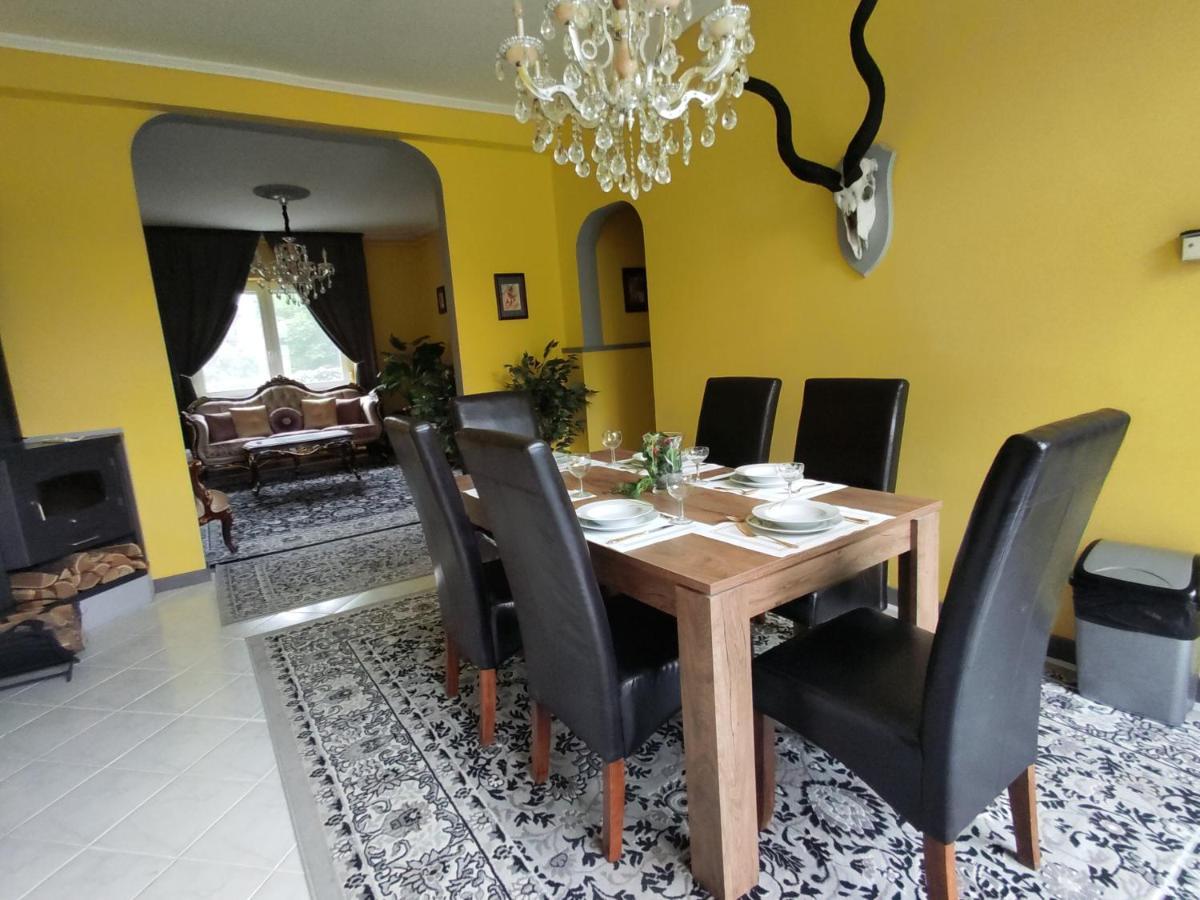 Villa Marion Keszthely Extérieur photo