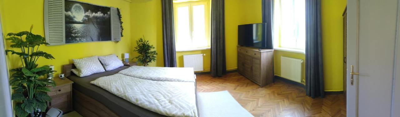 Villa Marion Keszthely Extérieur photo