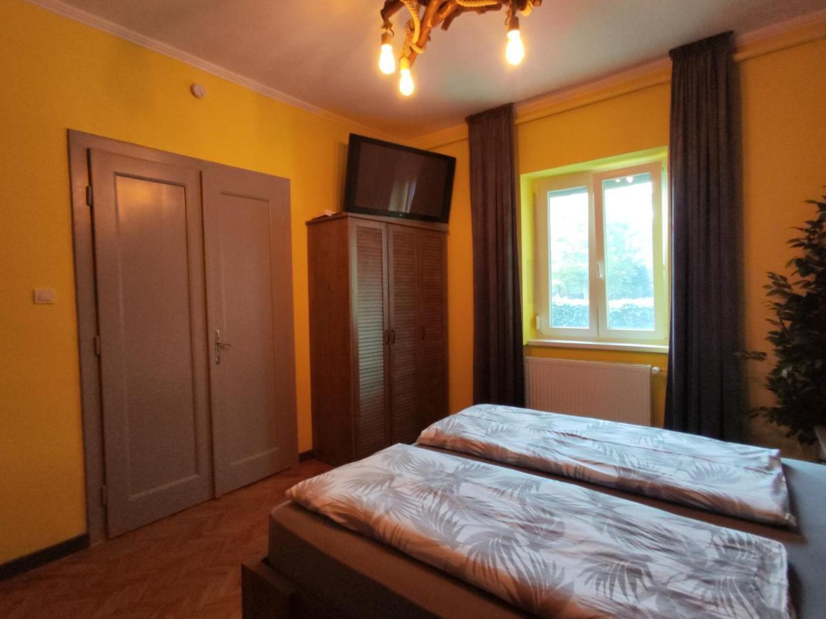 Villa Marion Keszthely Extérieur photo