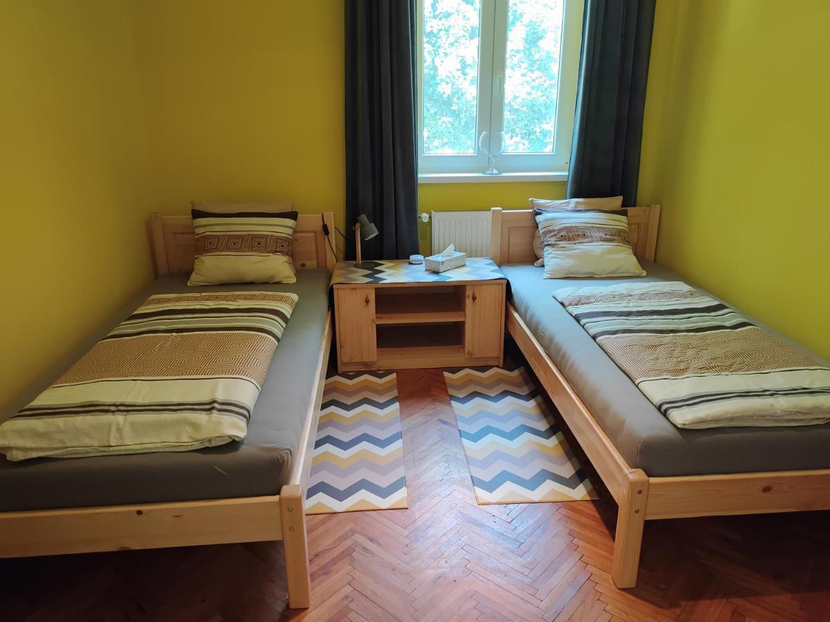 Villa Marion Keszthely Extérieur photo