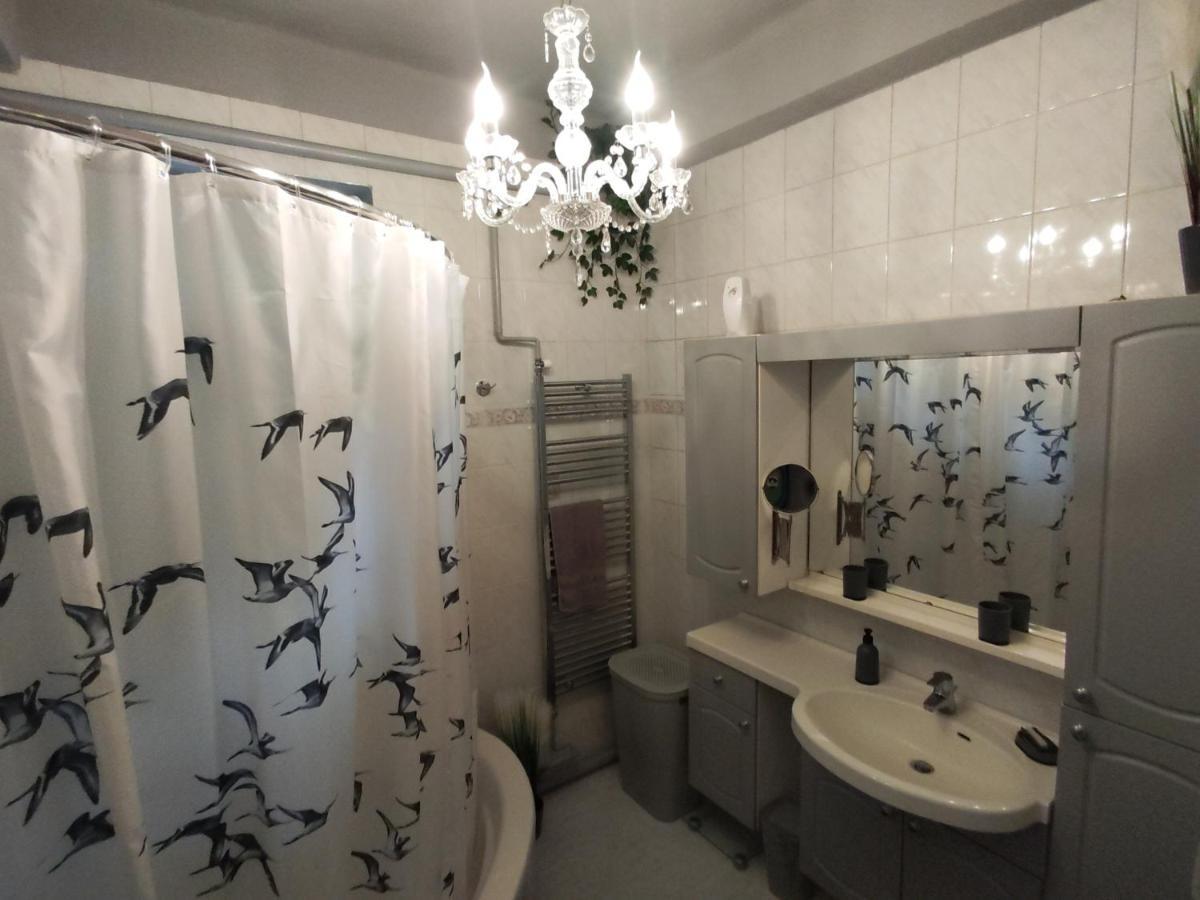 Villa Marion Keszthely Extérieur photo