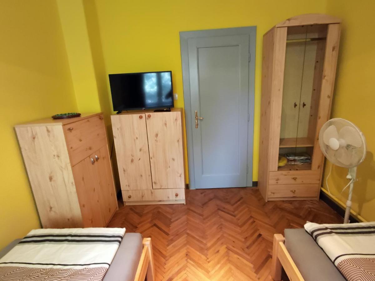 Villa Marion Keszthely Extérieur photo