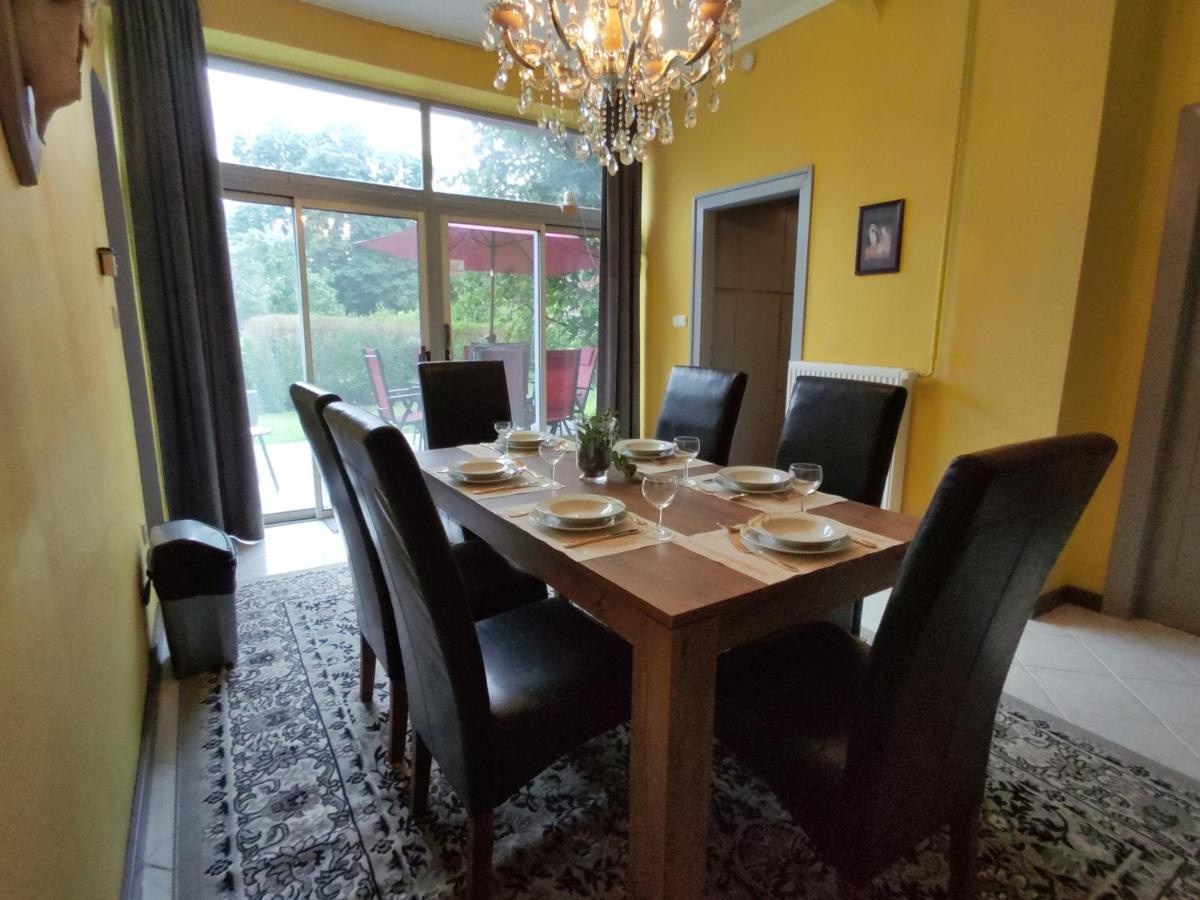 Villa Marion Keszthely Extérieur photo