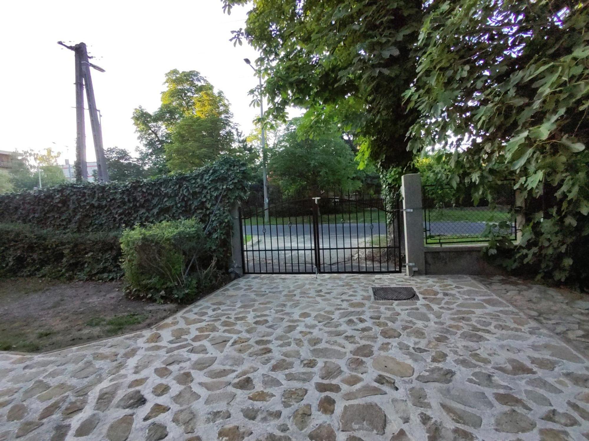 Villa Marion Keszthely Extérieur photo